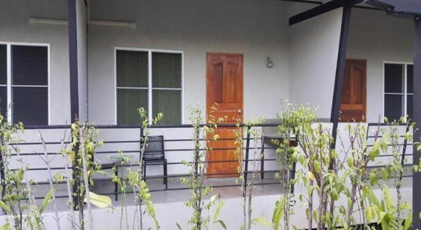 Nongbua Garden Ville Nongbualamphu Kültér fotó